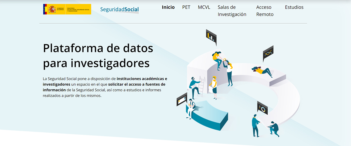 La Seguridad Social registró 2.073.741 trabajadores extranjeros de media en noviembre