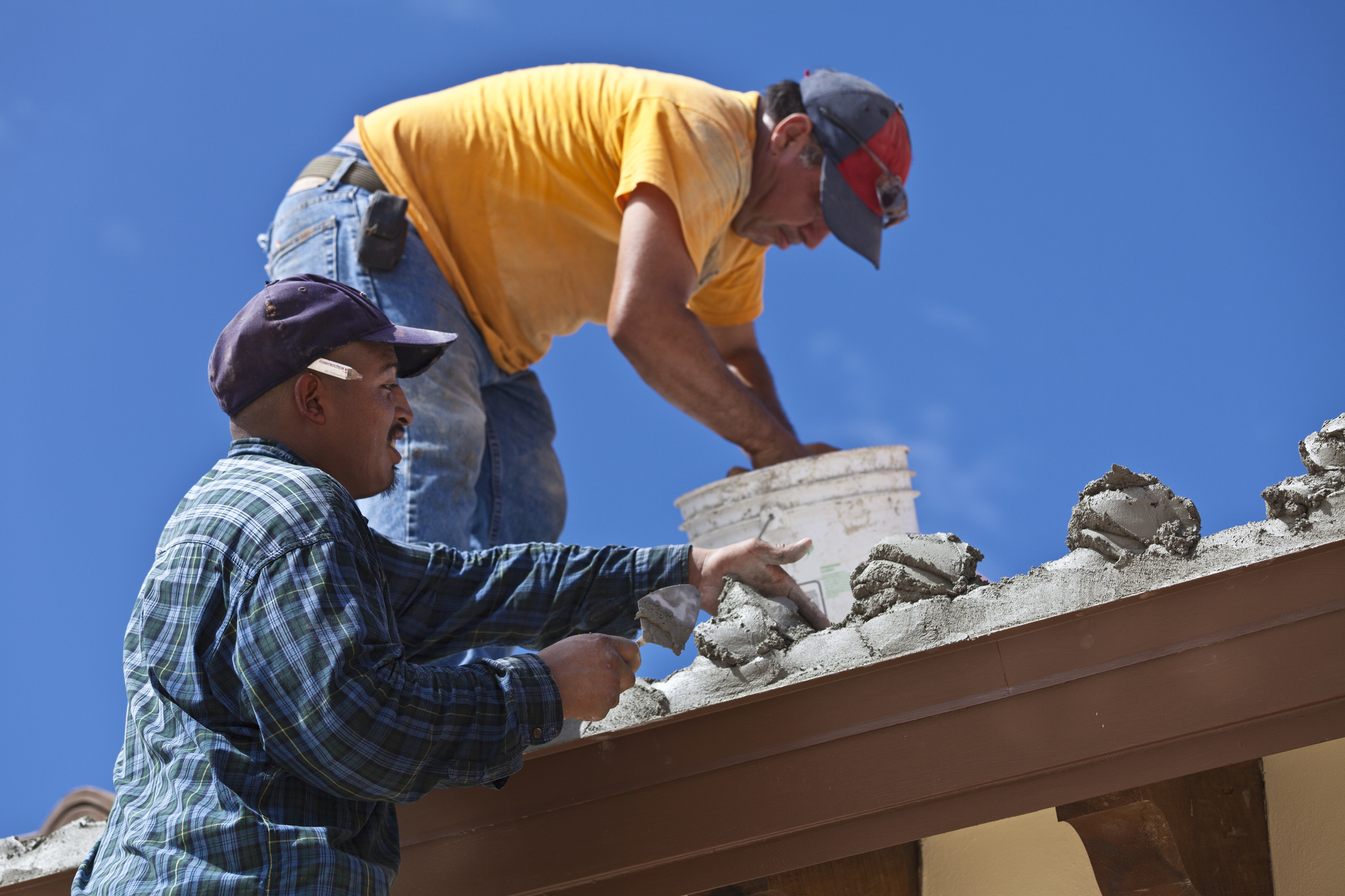 Trabajadores de América Latina