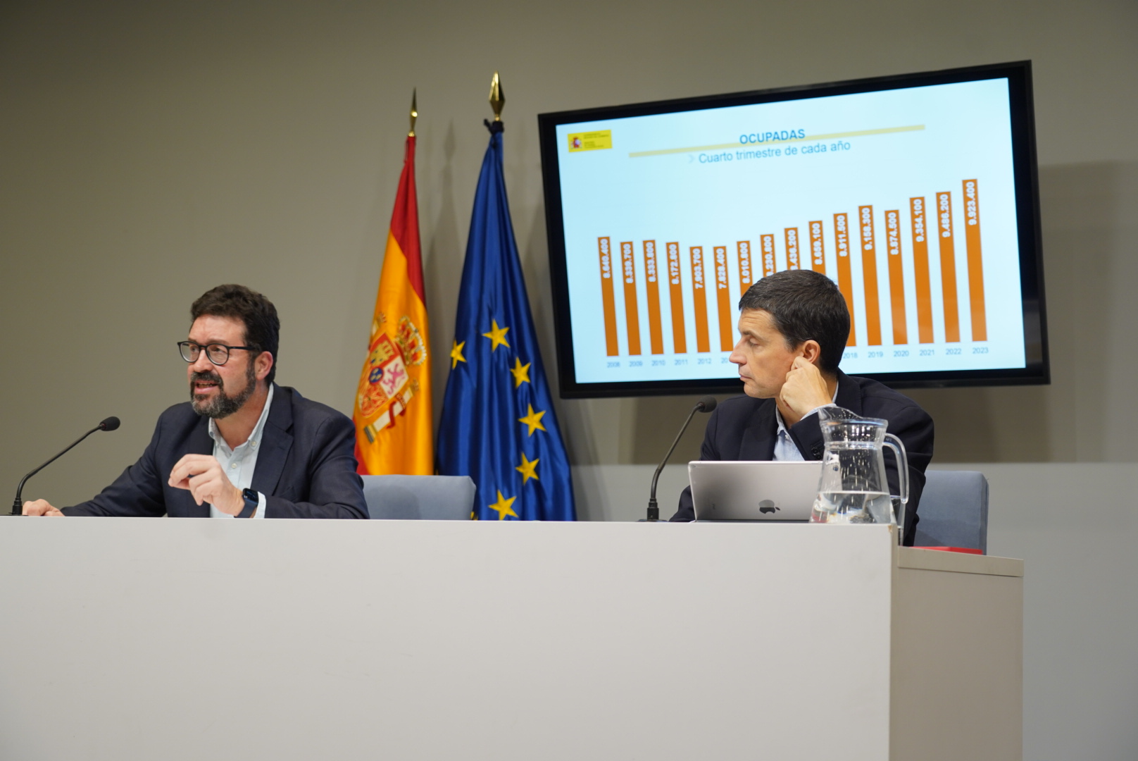 España concedió la nacionalidad por residencia a 80.148 personas en 2020