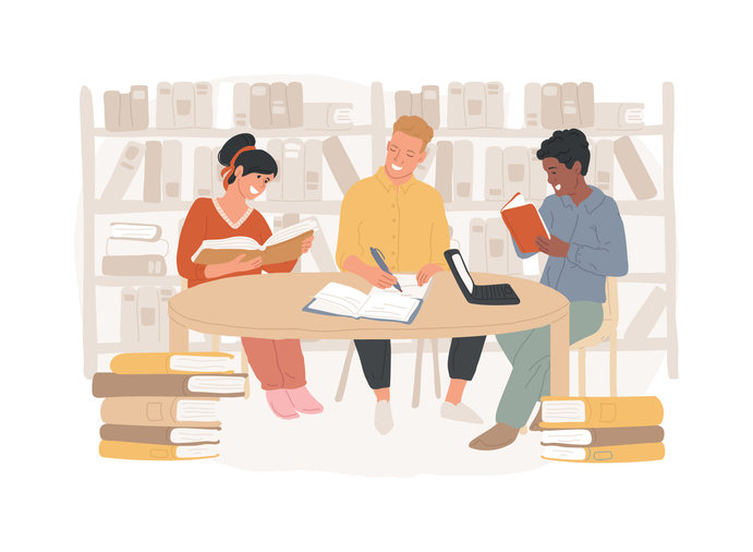 Estudiantes opositores
