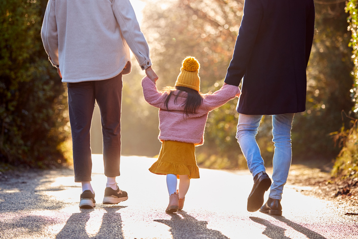 Ingreso Mínimo Vital