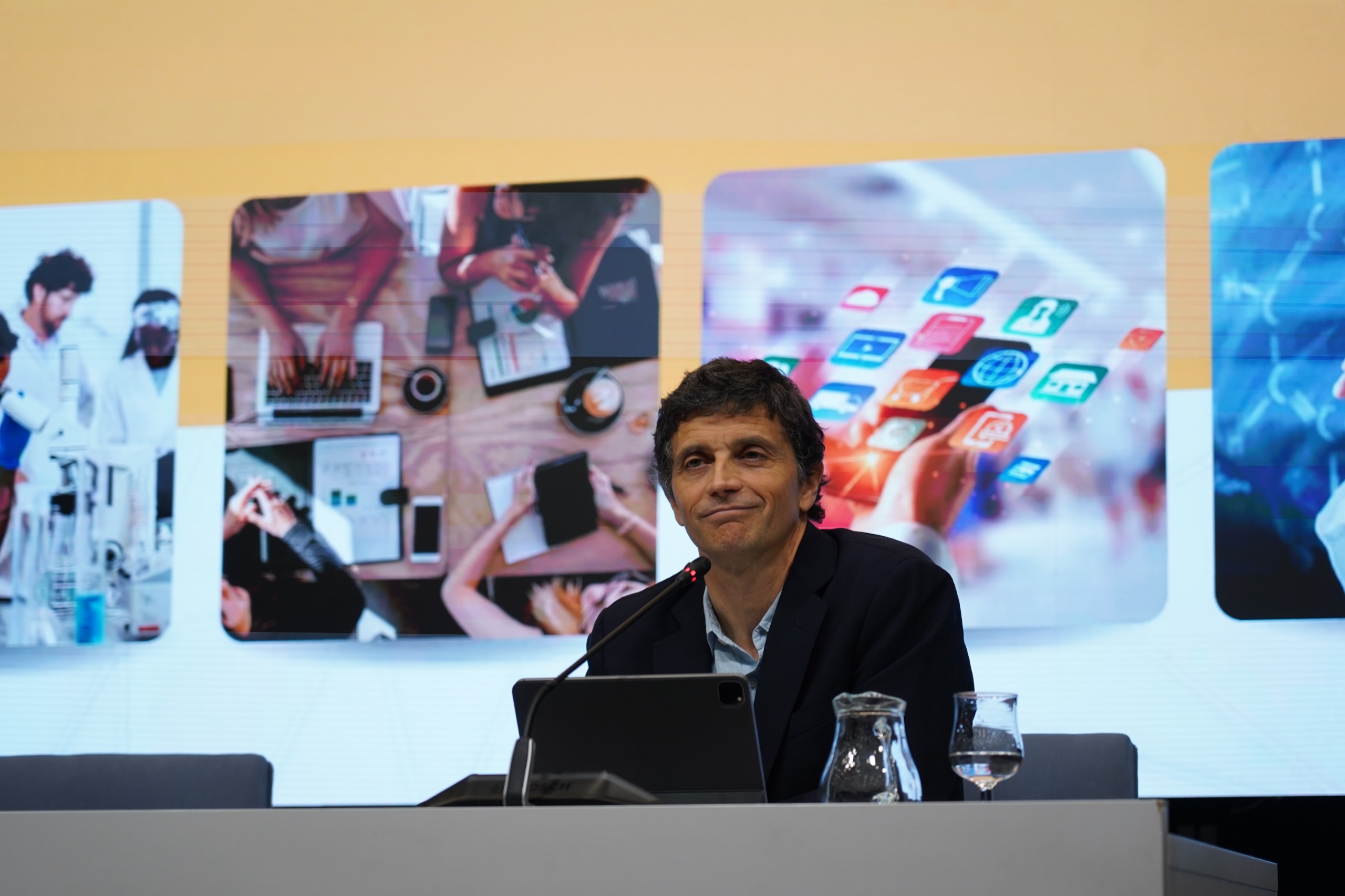 Afiliación febrero 2026