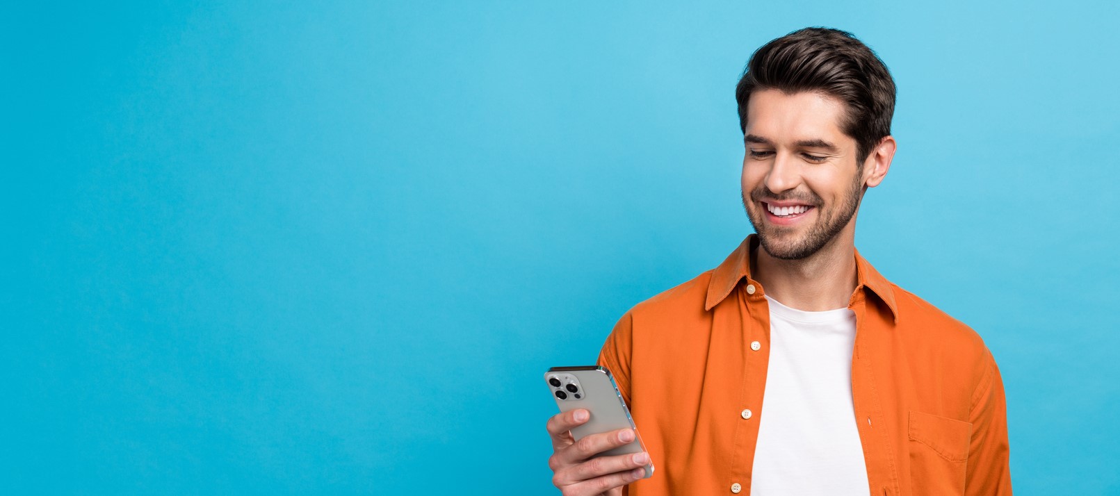 Imagen de La aplicación Importass supera los 2 millones de descargas