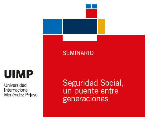 Una ponencia sobre la Seguridad Social como factor redistributivo del bienestar abre la segunda jornada del seminario de Santander