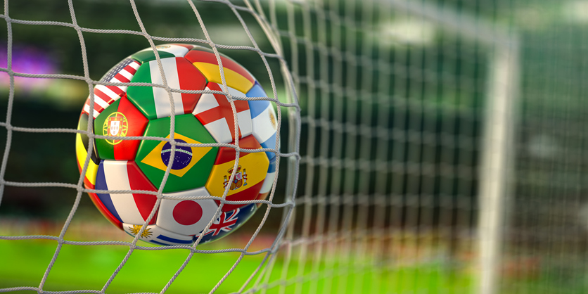 El 52% de los mensajes de odio detectados por el OBERAXE en redes sociales durante el Mundial de futbol están vinculados al ámbito deportivo