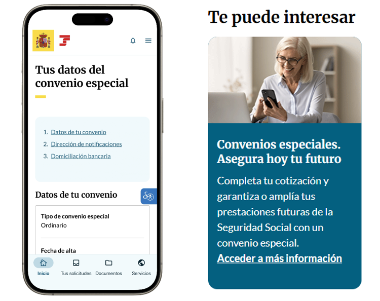 Importass supera los 3 millones de descargas desde su lanzamiento hace dos años y amplía sus servicios