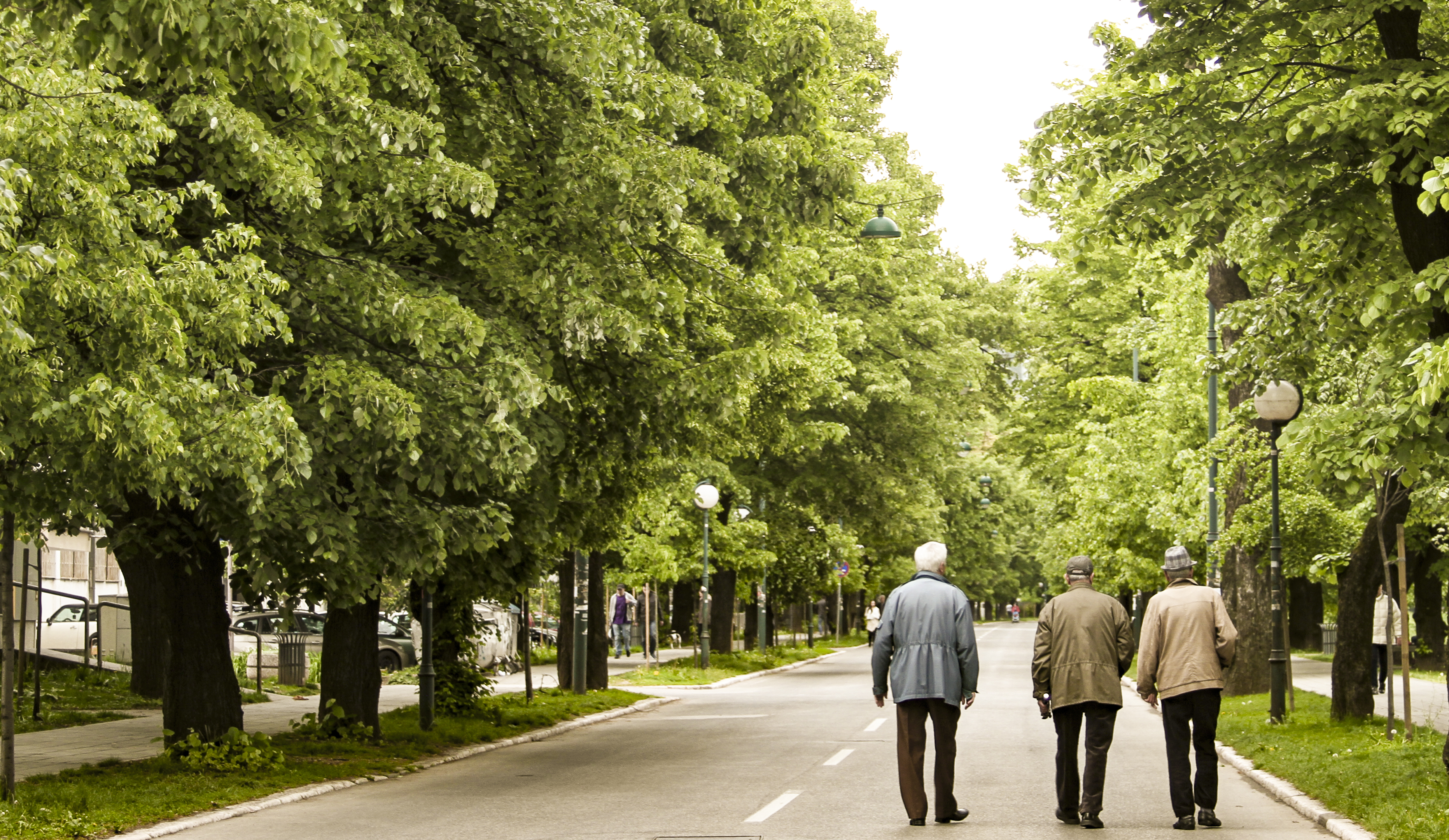 Gasto en pensiones