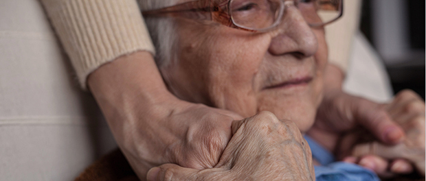 La Seguridad Social registra 26.414 convenios especiales de cuidadores no profesionales