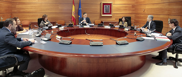 C Ministros 620