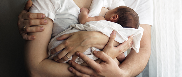 La Seguridad Social ha tramitado 342.974 permisos por nacimiento y cuidado de menor hasta el mes de septiembre