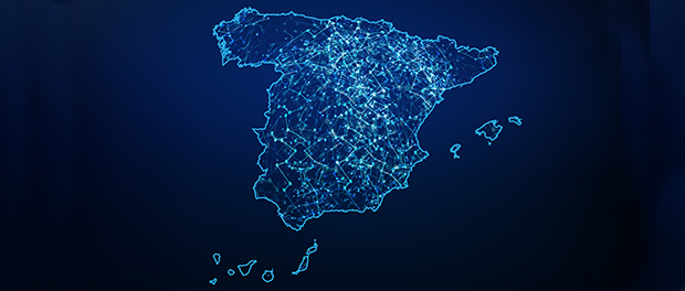 Twitter en las Administraciones Públicas españolas
