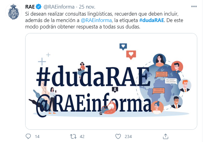 duda-RAE