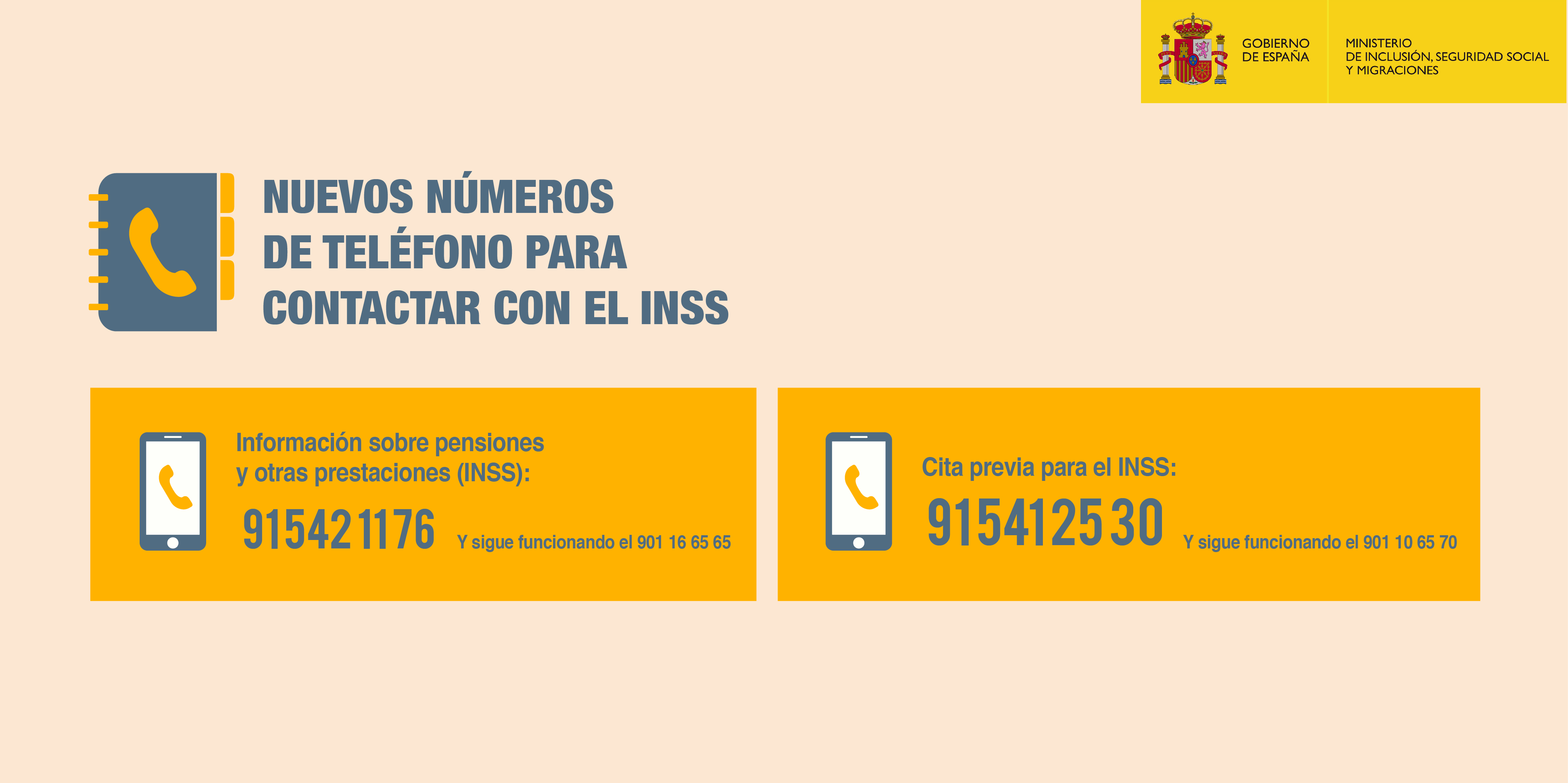 Teléfono atención al cliente  España 2024 (contacto)