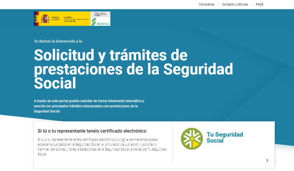 portada tramites