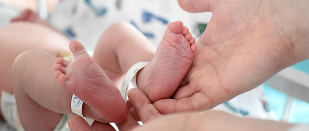 La Seguridad Social ha tramitado 348.392 permisos por nacimiento y cuidado de menor entre enero y septiembre