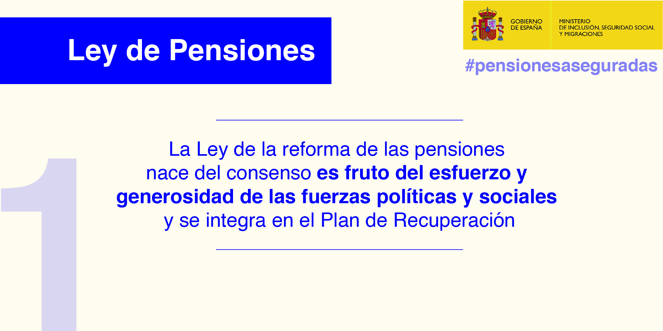 Medidas de carácter social para 2024: revalorización de las pensiones,  normas transitorias en materia de cotización a la espera de la aprobación  de la LGPE y otras medidas - Garrido