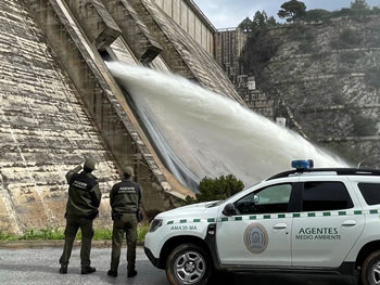 Agentes medioambientales