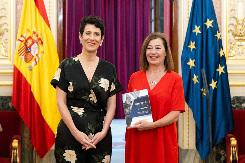 Imagen de la Plataforma para trámites sin certificado electrónico
