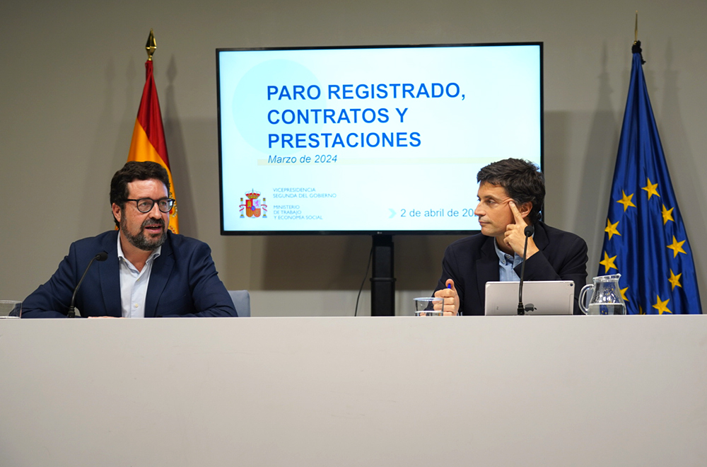 Rueda de prensa de afiliacion agosto 2022