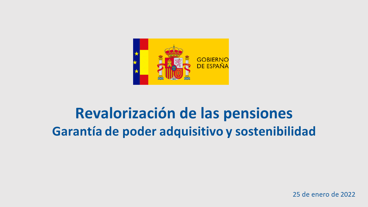 CMin Revalorizacion pensiones Guía para solicitar cita previa con la Seguridad Social Qué es el CMin Revalorizacion pensiones Guía para solicitar cita previa con la Seguridad Social Qué es el