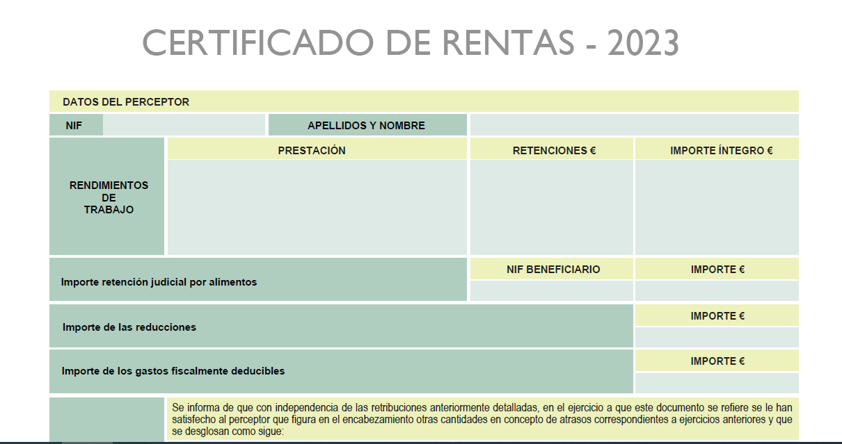 Cómo acceder al nuevo servicio Consulta tus recibos de empleo de hogar