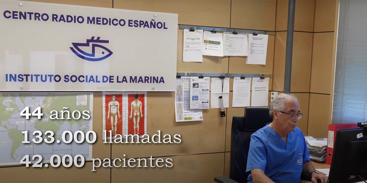 Imagen del centro radio médico