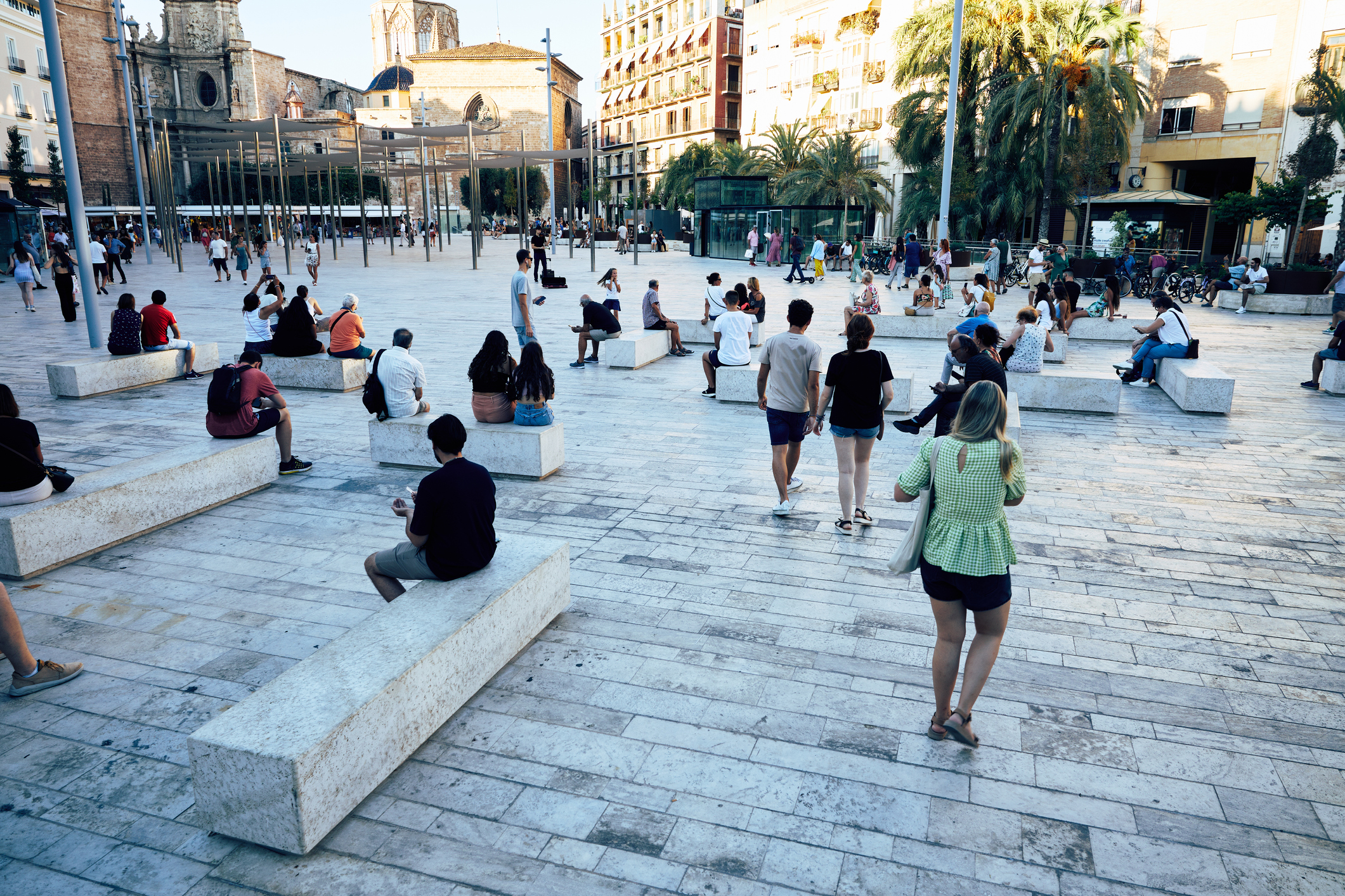 Pretende facilitar el acceso a estos mecanismos de ahorro