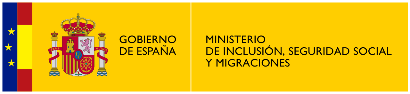 Ministerio de Inclusión, Seguridad Social y Migraciones – Gobierno de España