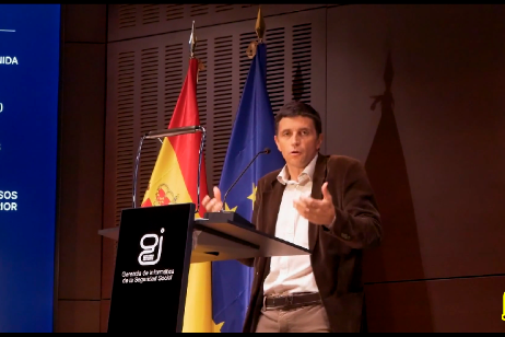 Jornadas GISS